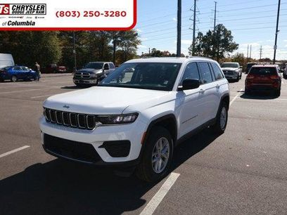 Certified 2023 Jeep Grand Cherokee Laredo X