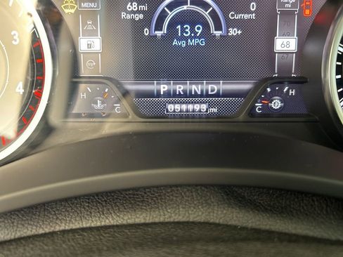 Used 2022 RAM 3500 Laramie image 54