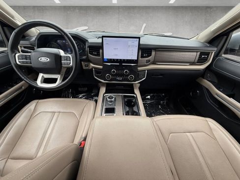 Certified 2024 Ford Expedition Limited RWD image 20
