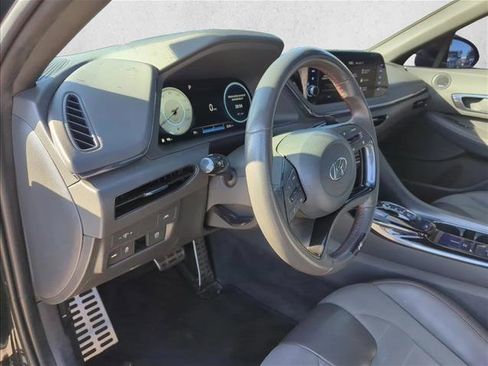 Used 2023 Hyundai Sonata N Line FWD image 10
