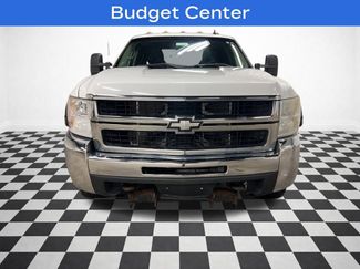 Used 2008 Chevrolet Silverado 2500 W/T w/ Snow Plow Prep Package video 3