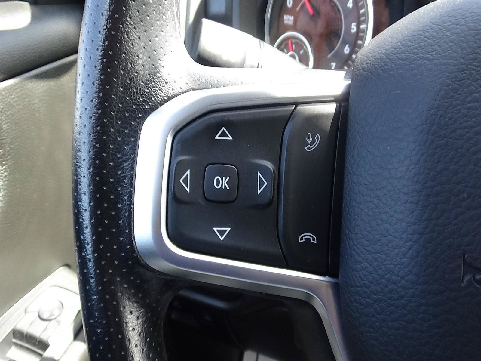 Used 2025 RAM 1500 Tradesman AWD/4WD image 20