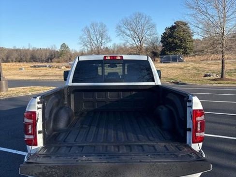 Used 2024 RAM 2500 Laramie w/ Protection Group image 37