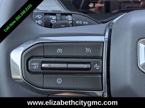 New 2026 GMC Acadia Elevation w/ Elevation Premium Package image 27