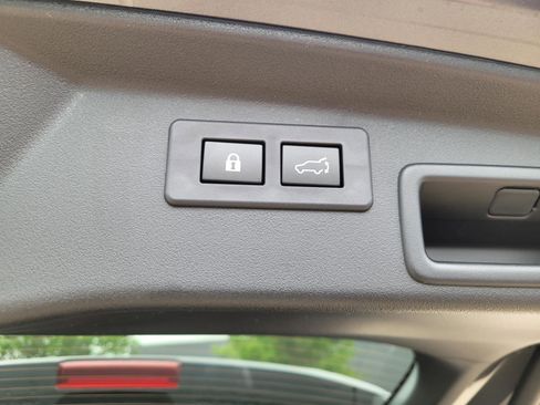 New 2026 Subaru Outback Limited AWD/4WD image 19