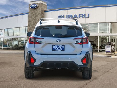 New 2025 Subaru Crosstrek 2.5i Limited image 3