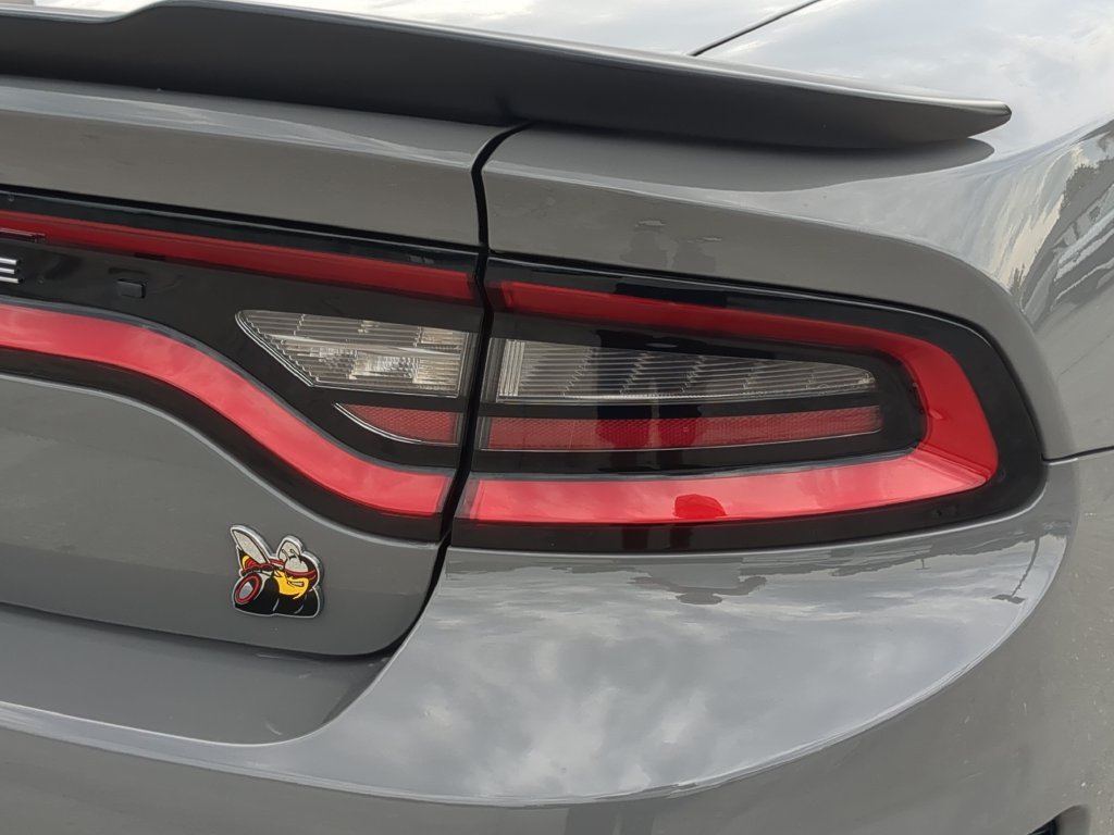 Used 2023 Dodge Charger Scat Pack RWD image 8