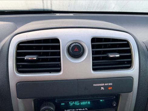Used 2008 Chevrolet Colorado LT RWD image 22
