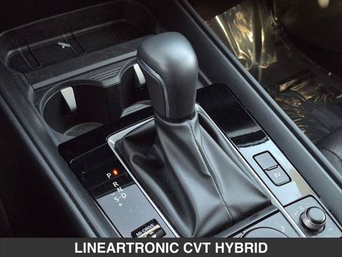 Certified 2025 MAZDA CX-50 AWD 2.5 Hybrid w/ Weather Package image 16