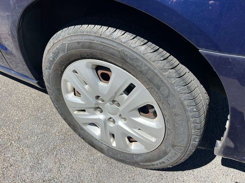 Used 2016 Dodge Grand Caravan SE w/ Quick Order Package 29E SE image 16