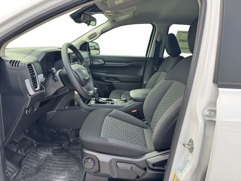 New 2025 Ford Ranger XL w/ Trailer Tow Package image 11