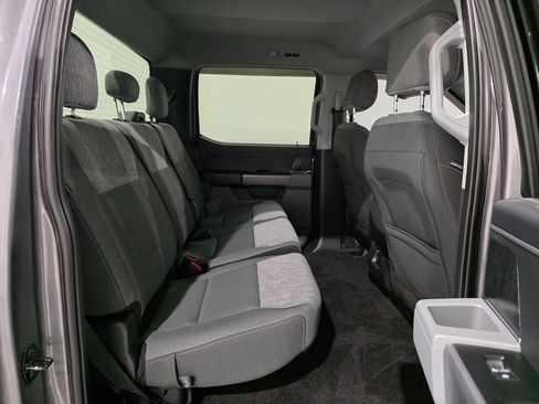 Used 2021 Ford F150 XLT w/ Equipment Group 301A Mid image 25