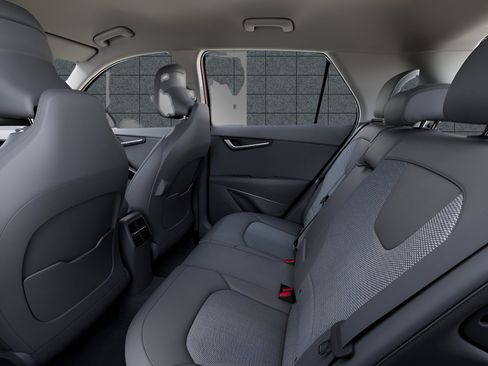 New 2025 Kia Niro EX w/ EX Cold Weather Package image 18