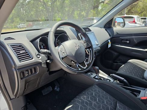New 2026 Mitsubishi Outlander Sport LE AWD/4WD image 13