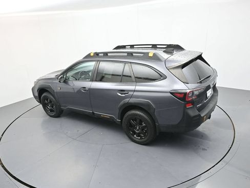 Used 2024 Subaru Outback Wilderness w/ Wilderness Package AWD/4WD image 30