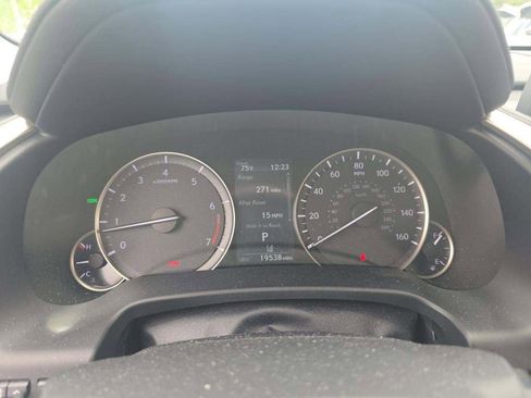 Used 2021 Lexus RX 350 FWD w/ Premium Package image 5