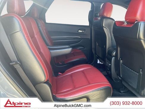 Used 2023 Dodge Durango SRT Hellcat image 13