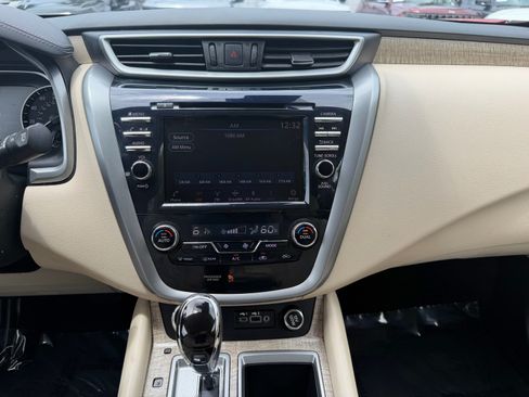 Certified 2024 Nissan Murano SV FWD image 15