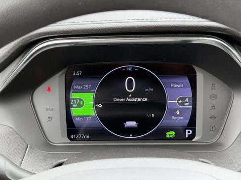Used 2023 Chevrolet Bolt EUV LT w/ Driver Confidence Package FWD image 24