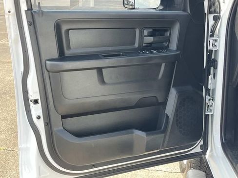Used 2020 RAM 2500 Tradesman w/ Safety Group RWD image 26
