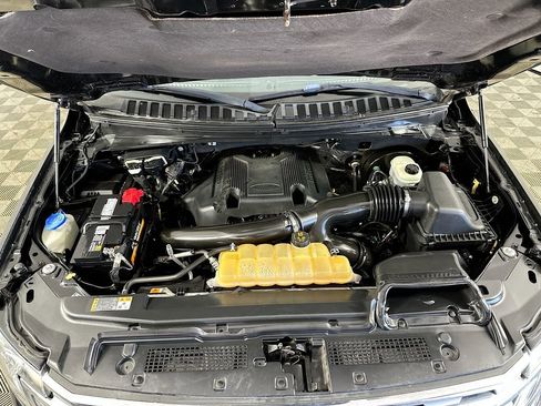 Used 2018 Ford Expedition Limited RWD image 39