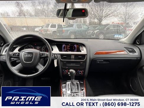 Used 2012 Audi A4 2.0T Premium Plus image 18