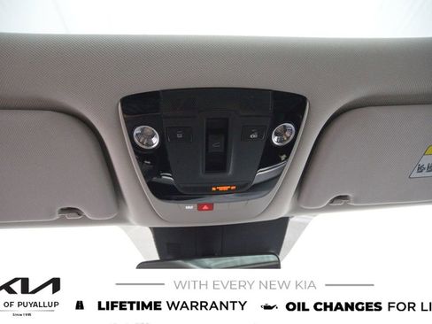 New 2026 Kia Sorento SX image 25