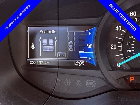 Certified 2023 Ford Edge SEL w/ Sport Appearance Package AWD/4WD image 13