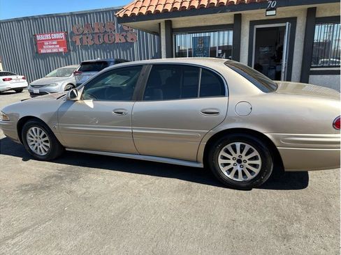 Used 2005 Buick Le Sabre Custom FWD image 11