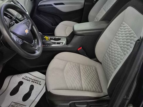Used 2021 Chevrolet Equinox LS AWD/4WD image 12