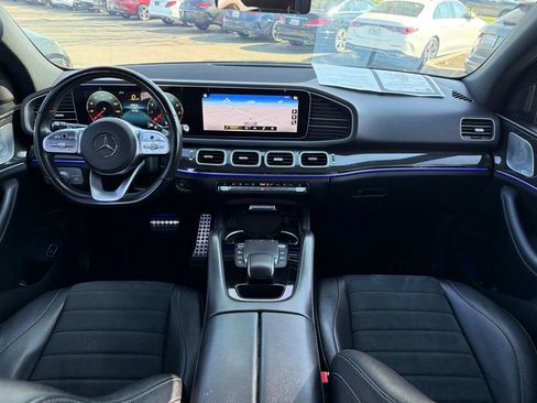 Used 2021 Mercedes-Benz GLE 350 w/ Premium Package image 11