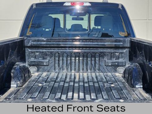 Certified 2023 Ford F150 XLT w/ Equipment Group 302A High image 20