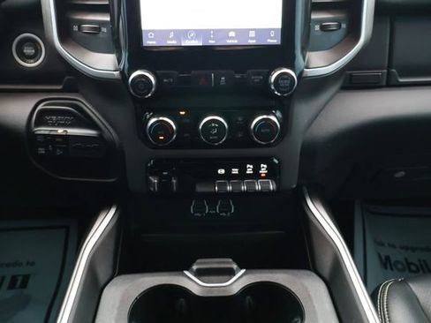 Used 2022 RAM 2500 Lone Star w/ Level A Equipment Group image 14