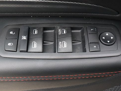 New 2026 Dodge Durango GT w/ Blacktop Package image 10