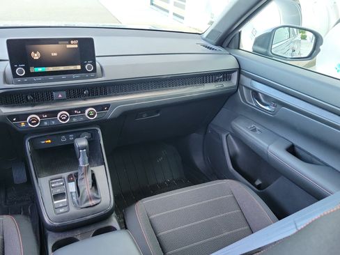 Used 2025 Honda CR-V Sport image 21