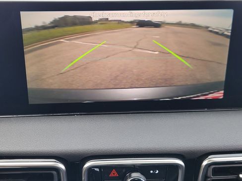 New 2026 Nissan Sentra SV image 13