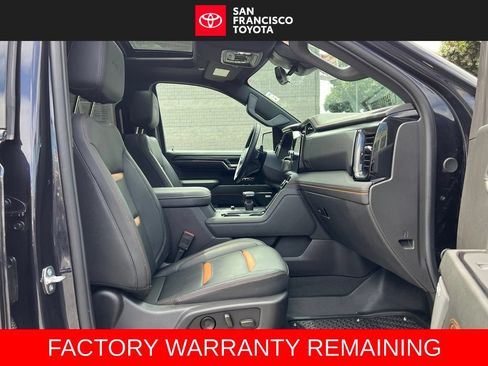 Used 2024 GMC Sierra 1500 AT4 w/ Technology Package AWD/4WD image 21