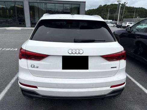 Used 2022 Audi Q3 2.0T Premium AWD/4WD image 7