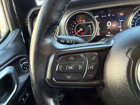 Used 2021 Jeep Gladiator Sport AWD/4WD image 10