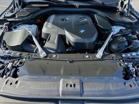 New 2026 BMW 530i w/ M Sport Package RWD image 25