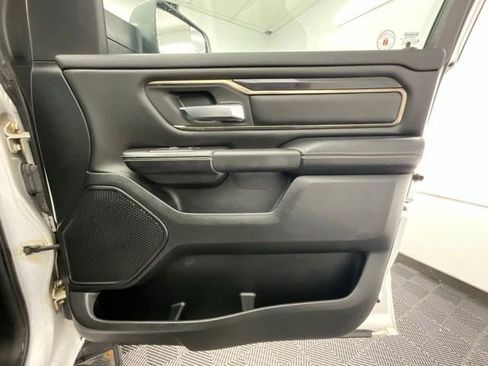Used 2021 RAM 1500 Rebel w/ Alpine Leather & Sound Group AWD/4WD image 16
