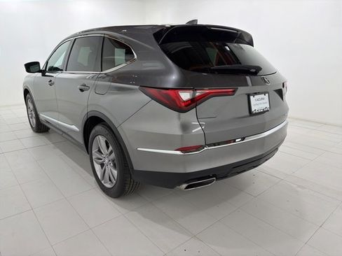 Certified 2023 Acura MDX 3.5L image 3