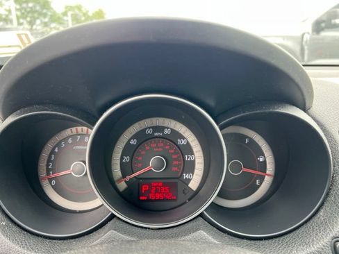 Used 2011 Kia Forte EX FWD image 11