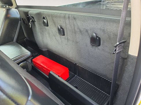 Used 2023 RAM 1500 Tradesman RWD image 13