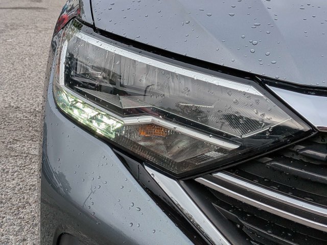 Used 2022 Volkswagen Jetta S FWD image 9