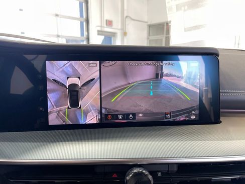 New 2026 Nissan Murano SL image 13