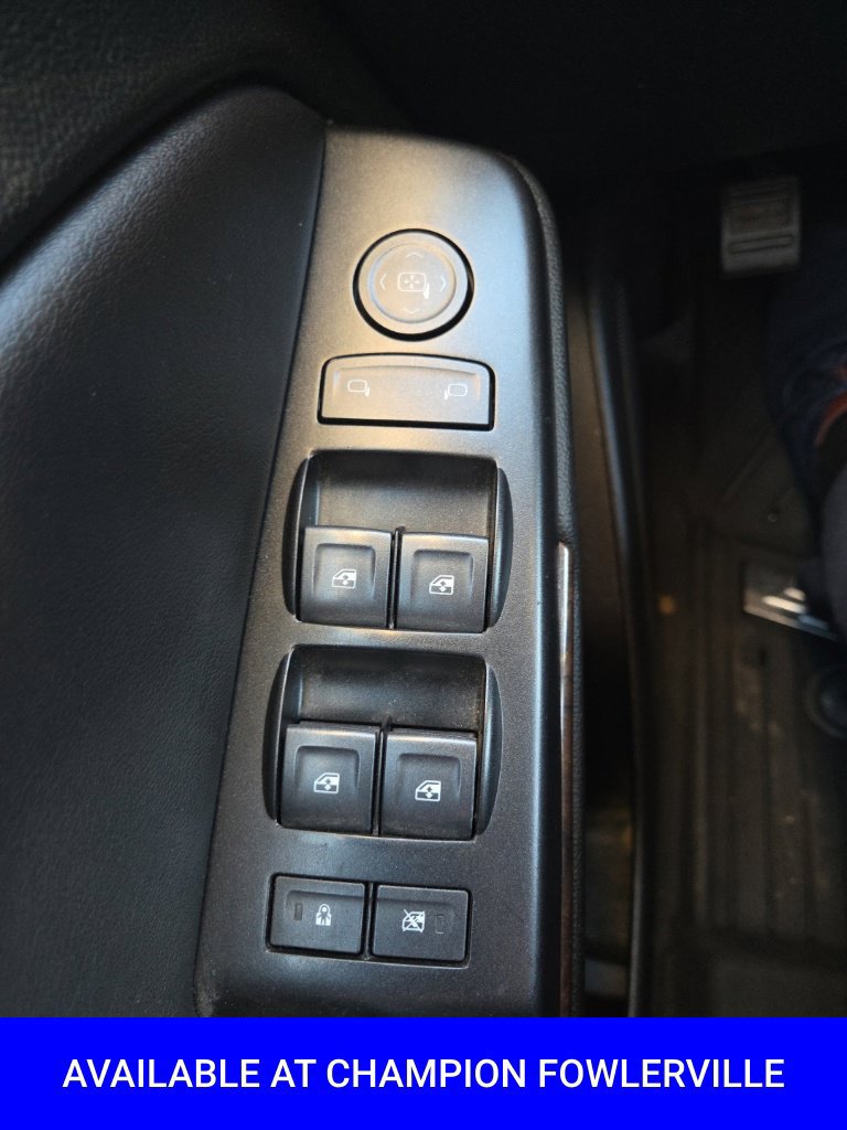 Used 2020 Chevrolet Tahoe LS AWD/4WD image 23
