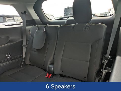 Certified 2023 Ford Explorer XLT RWD image 16
