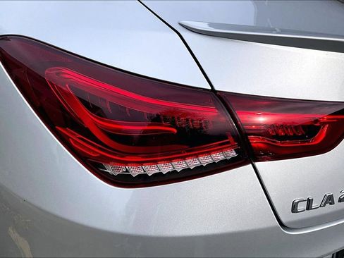 Certified 2023 Mercedes-Benz CLA 250 4MATIC image 32
