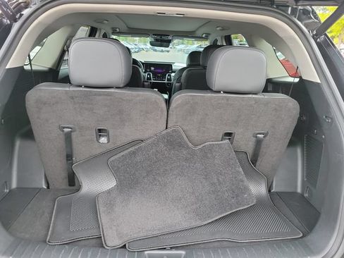 Certified 2022 Kia Sorento SX AWD/4WD image 15